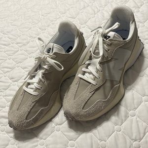 Womens New Balance 327